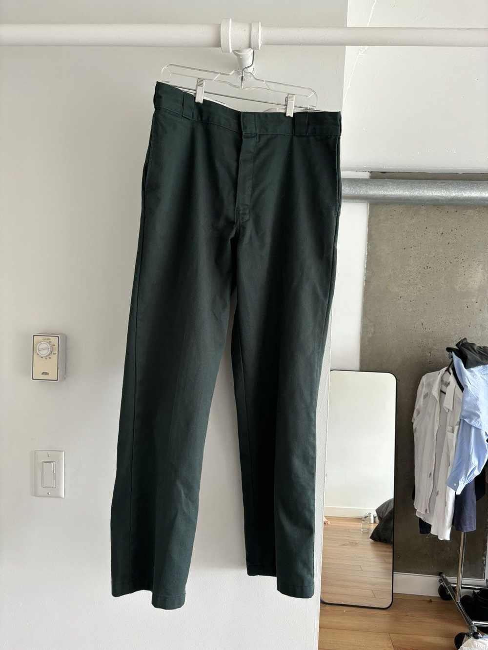 Dickies Classic 874 work pant - image 2