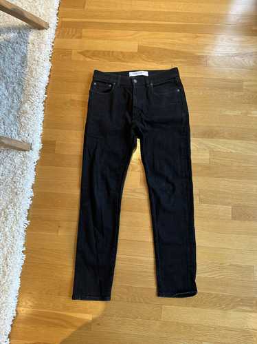 Golden Goose Golden Goose black skinny jeans