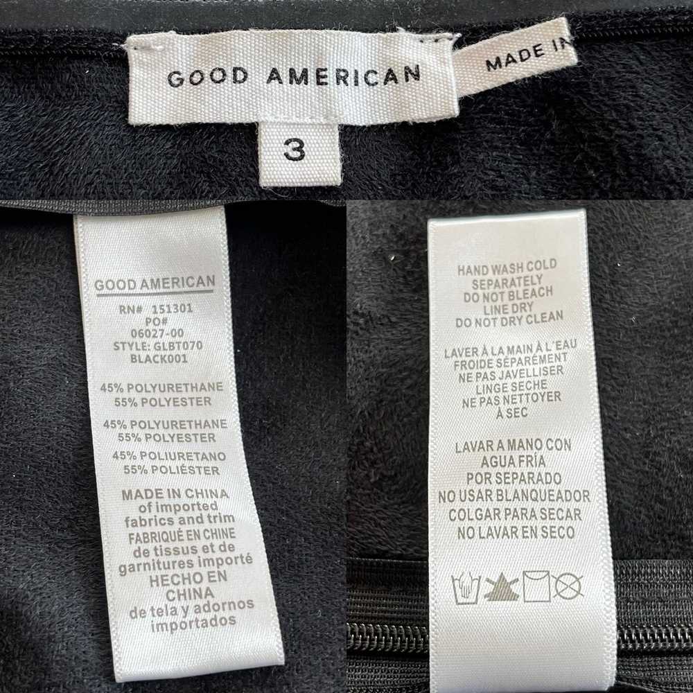 Good American Good American Better Than Leather B… - image 8