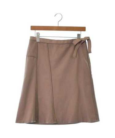 Jil Sander Jil Sander Mini Skirt - image 1