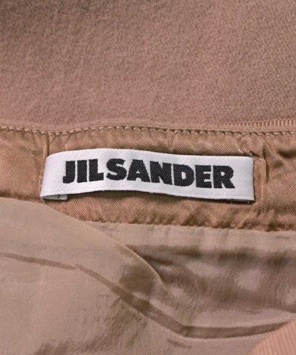 Jil Sander Jil Sander Mini Skirt - image 4