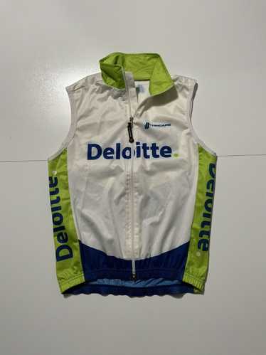 Sportswear Hincapie Sportswear Deloitte Cycling Bi