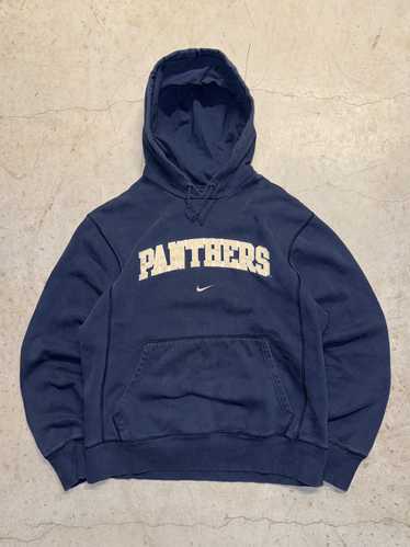 Nike × Streetwear × Vintage Crazy Y2K FIU Panthers