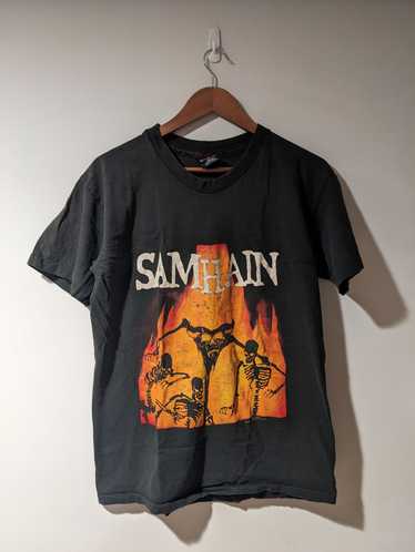 Giant × Streetwear × Vintage Vintage 1990 Samhain 
