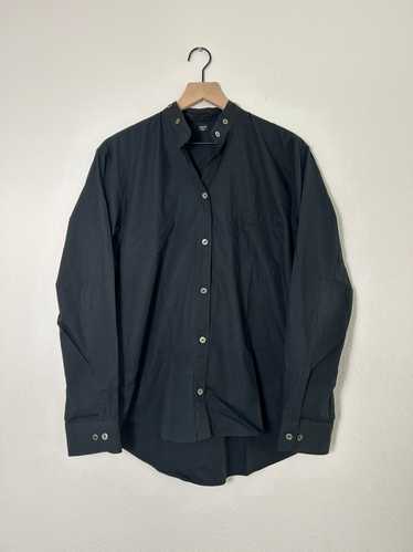 Helmut Lang 2000’s Full Button Up