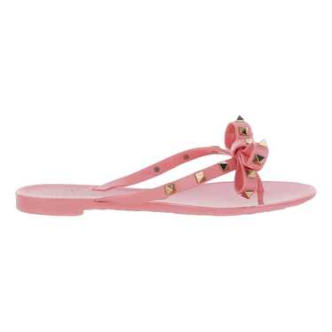 Valentino Garavani Rockstud sandal - image 1