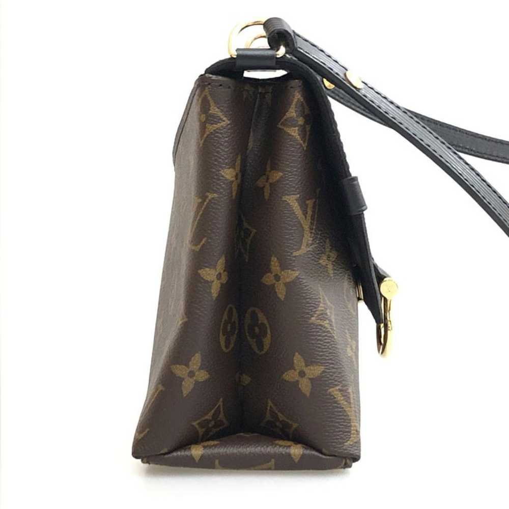 Louis Vuitton Saint Michel leather handbag - image 3