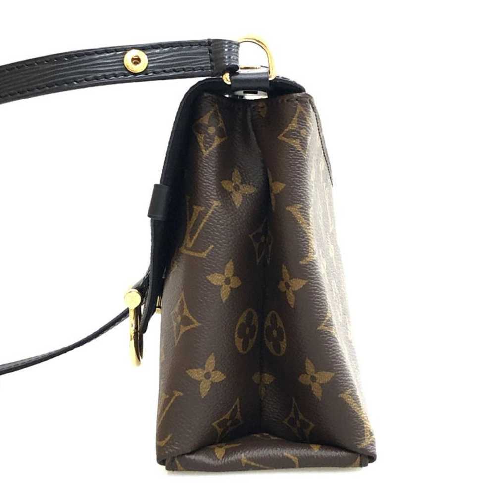 Louis Vuitton Saint Michel leather handbag - image 4