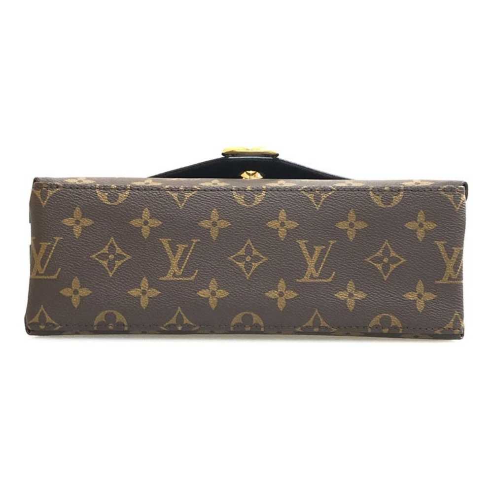 Louis Vuitton Saint Michel leather handbag - image 6