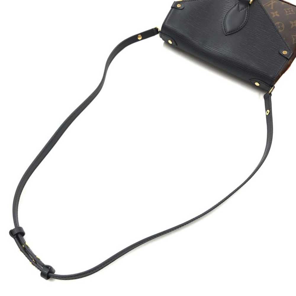 Louis Vuitton Saint Michel leather handbag - image 7