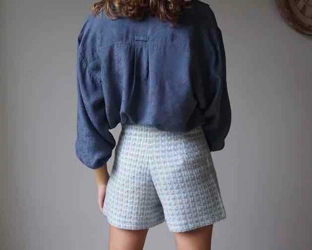 shorts and tweeds - image 3