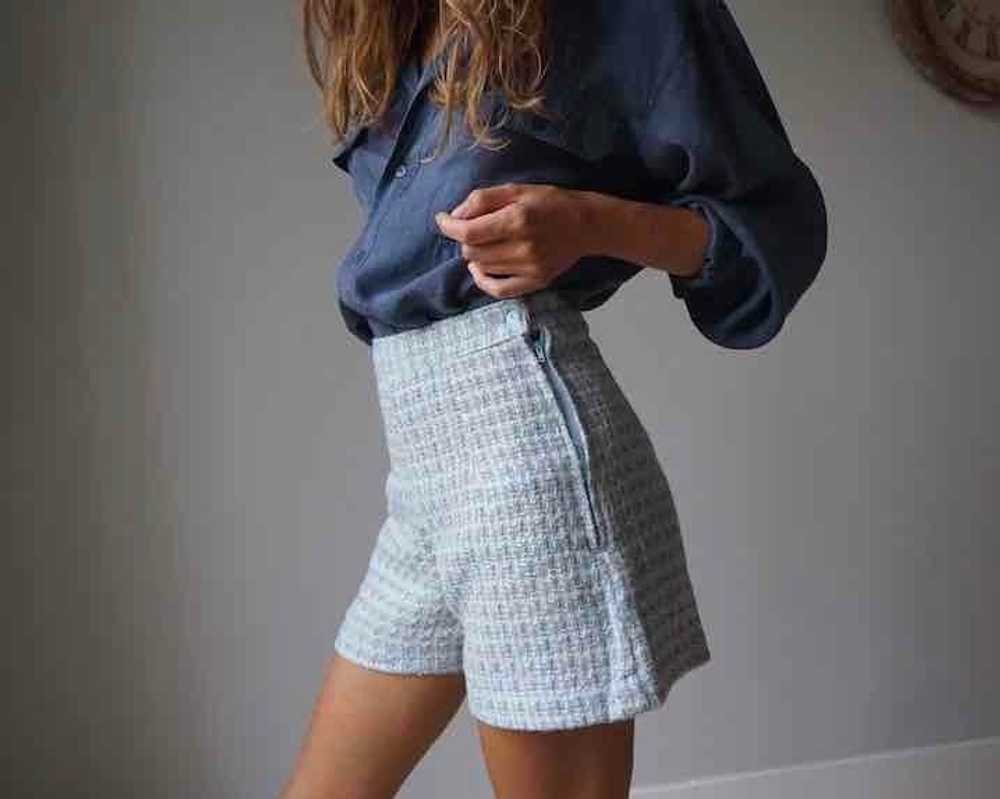 shorts and tweeds - image 4