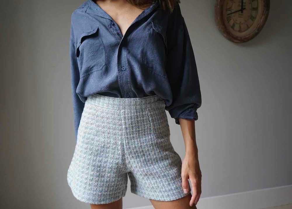 shorts and tweeds - image 5