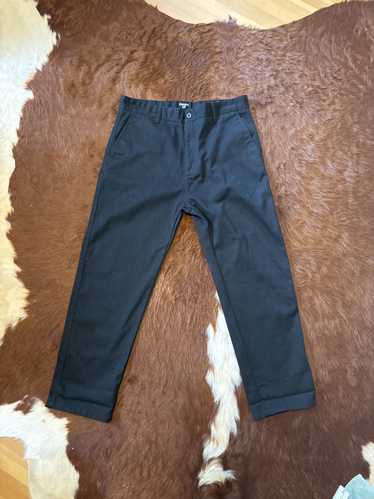 Carhartt × Carhartt Wip Carhartt WIP Menson Pant