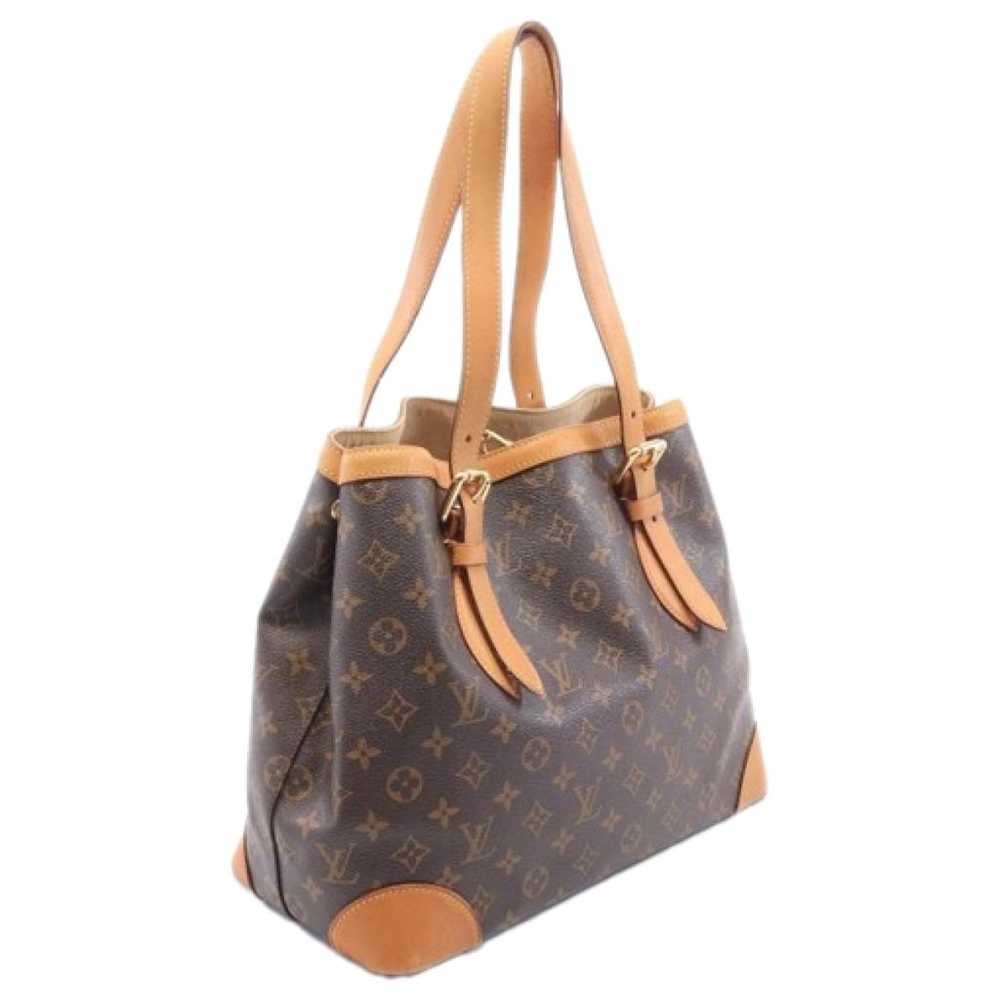 Louis Vuitton Hampstead leather handbag - image 1