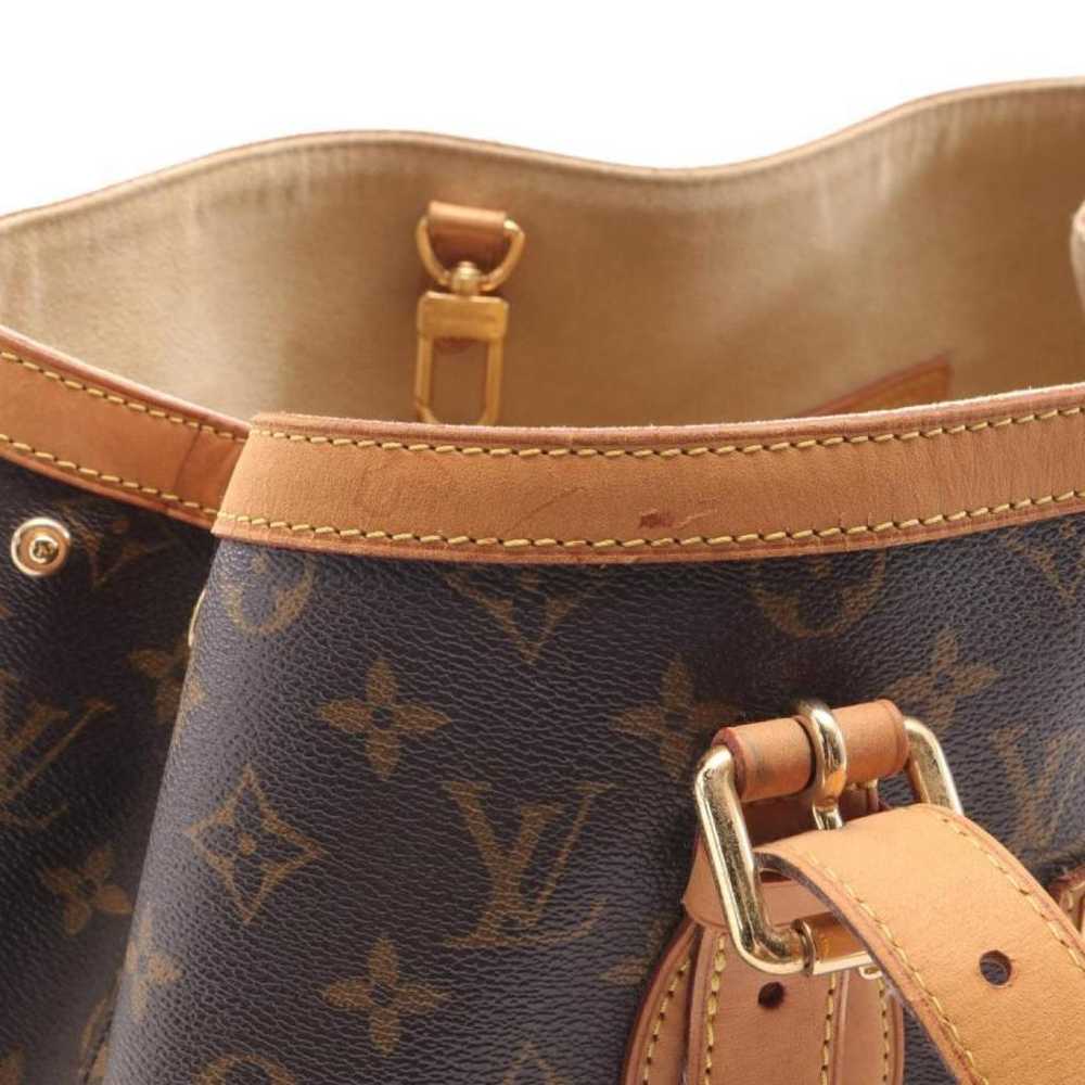 Louis Vuitton Hampstead leather handbag - image 5