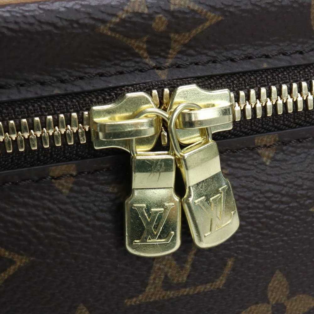 Louis Vuitton Vanity leather handbag - image 6