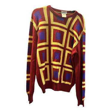 Gianni Versace Wool jumper - image 1