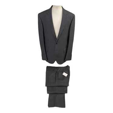 Brunello Cucinelli Wool suit