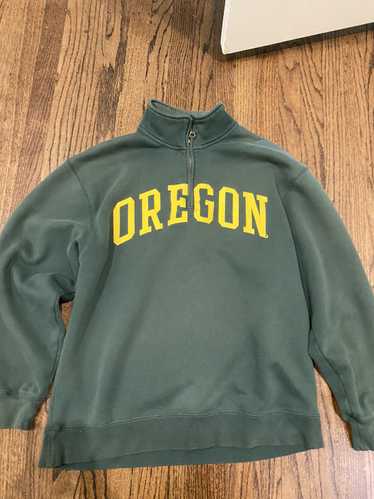 Jansport Oregon Ducks sweatshirt