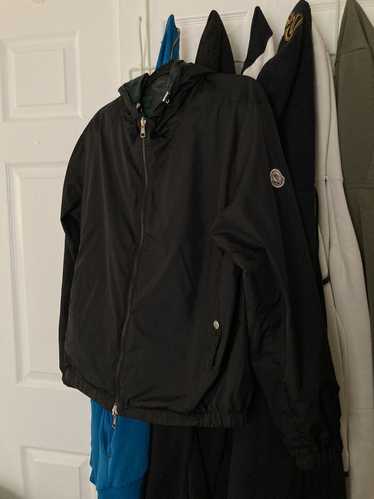 Designer Moncler Windbreaker Reversible