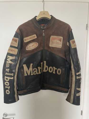 Marlboro × Racing × Vintage Vintage Marlboro Raci… - image 1