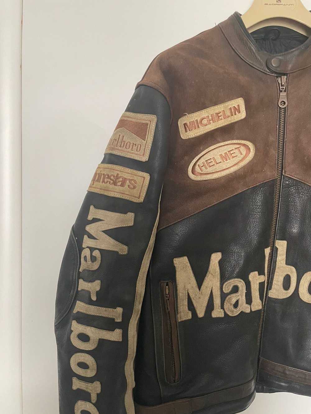 Marlboro × Racing × Vintage Vintage Marlboro Raci… - image 4