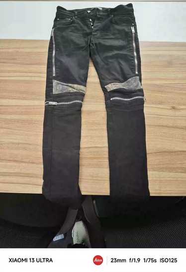 Amiri mx2 jeans - Gem