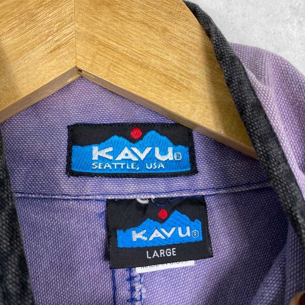 KAVU × Outdoor Life × Outdoor Style Go Out! Kavu … - image 9