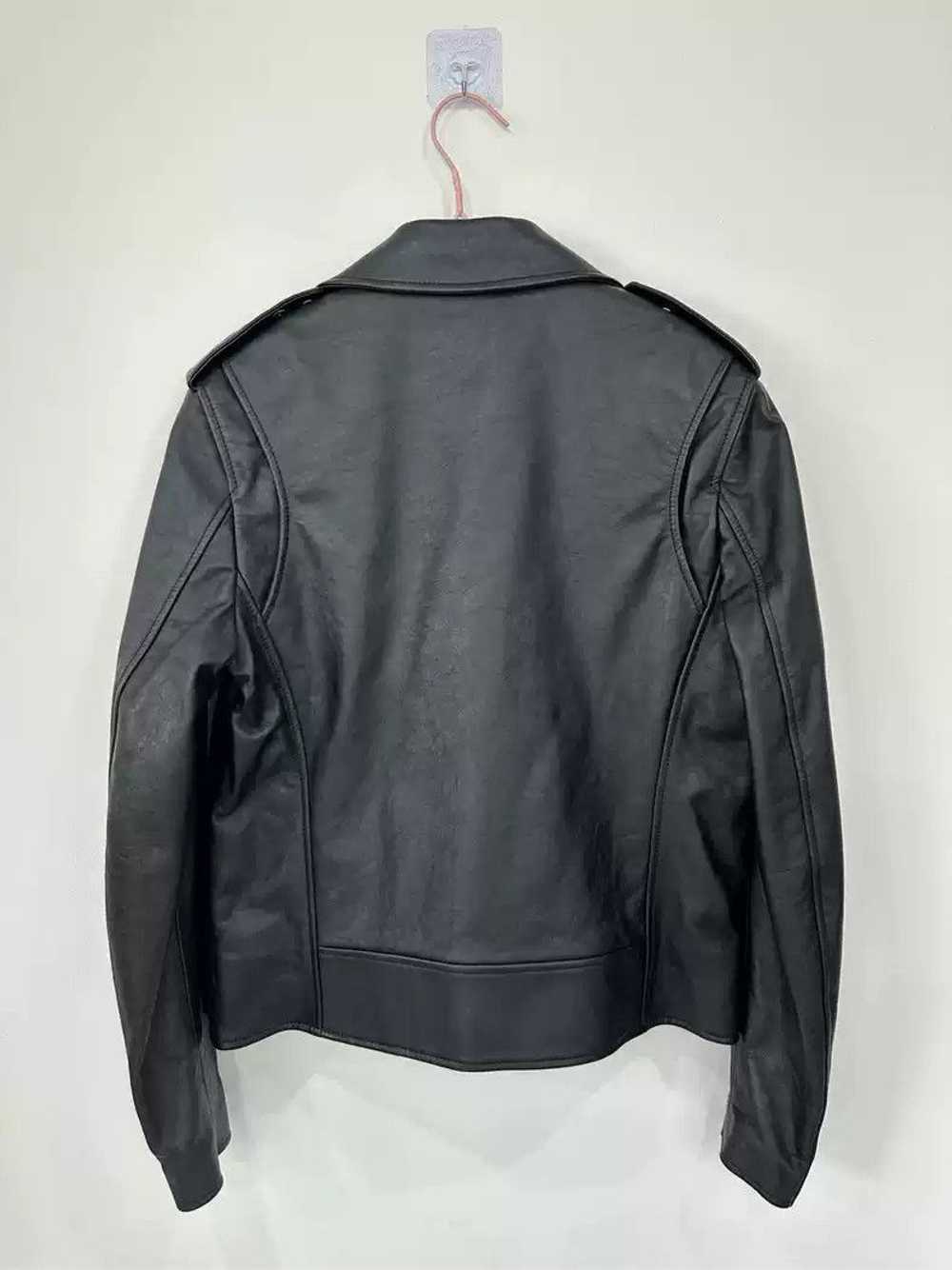 Saint Laurent Paris Saint Laurent Paris Motorcycl… - image 4