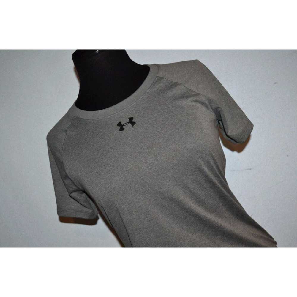 Under Armour 22056 Under Armor Gym Shirt Workout … - image 1