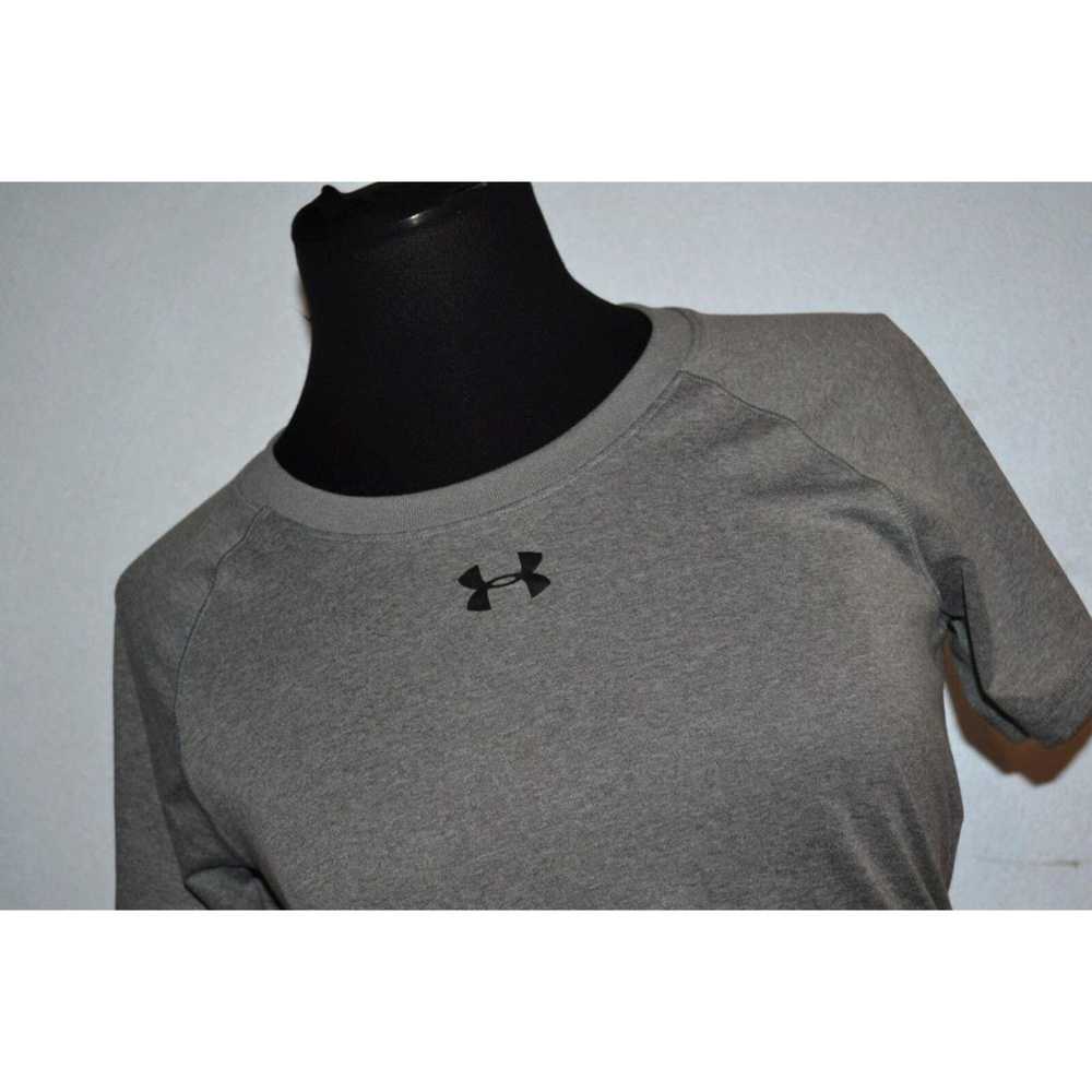 Under Armour 22056 Under Armor Gym Shirt Workout … - image 2