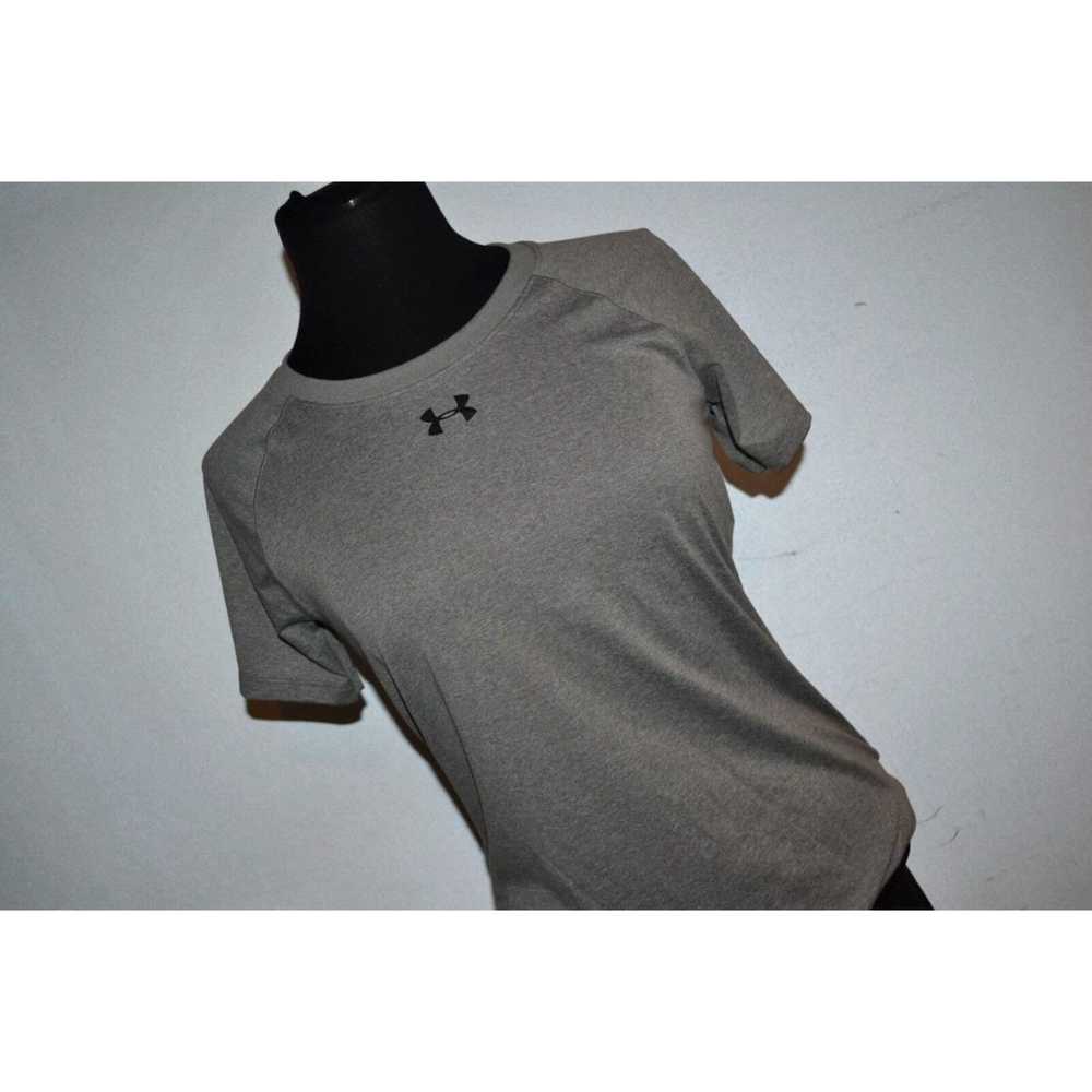 Under Armour 22056 Under Armor Gym Shirt Workout … - image 3