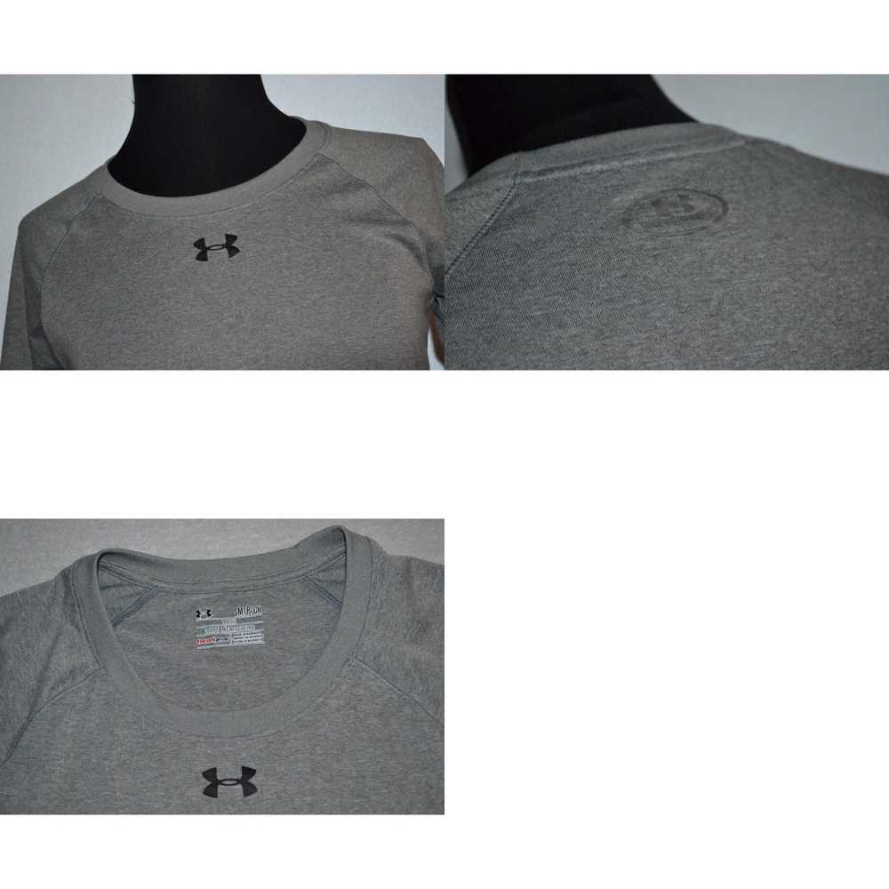 Under Armour 22056 Under Armor Gym Shirt Workout … - image 4