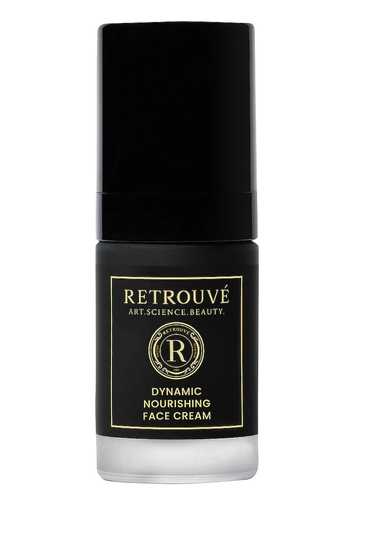 Managed by hewi Retrouve Dynamic Nourishing Face C