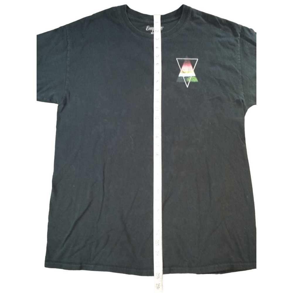 Empyre Empyre Unchartered Territory Tshirt Men Sz… - image 6