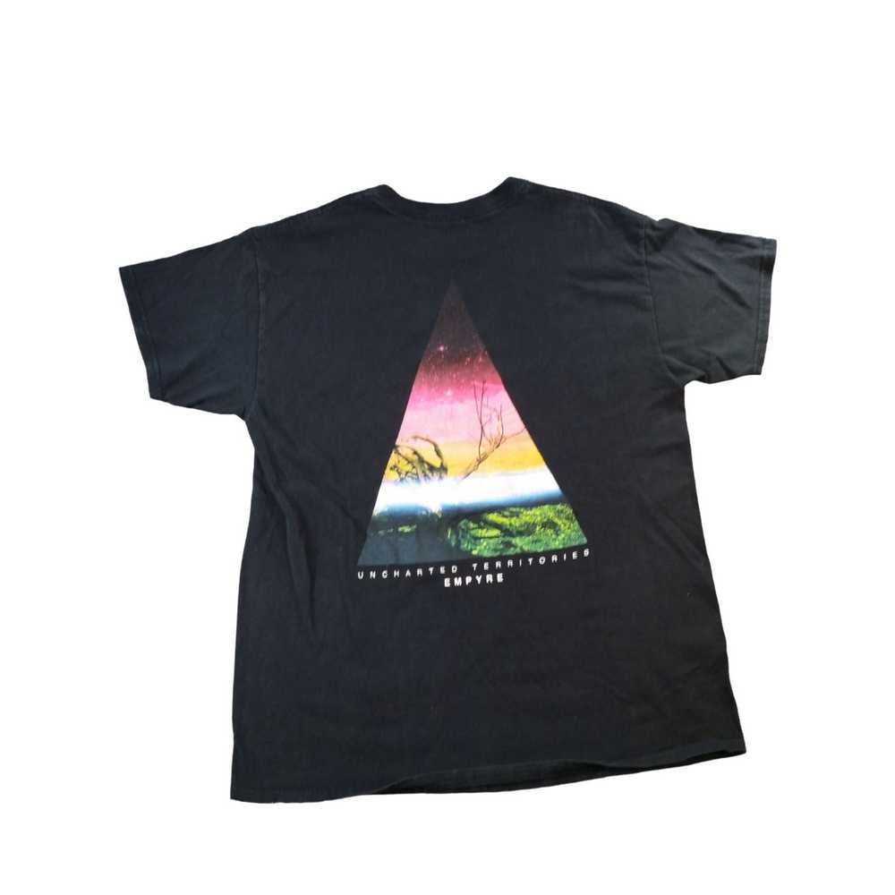 Empyre Empyre Unchartered Territory Tshirt Men Sz… - image 7