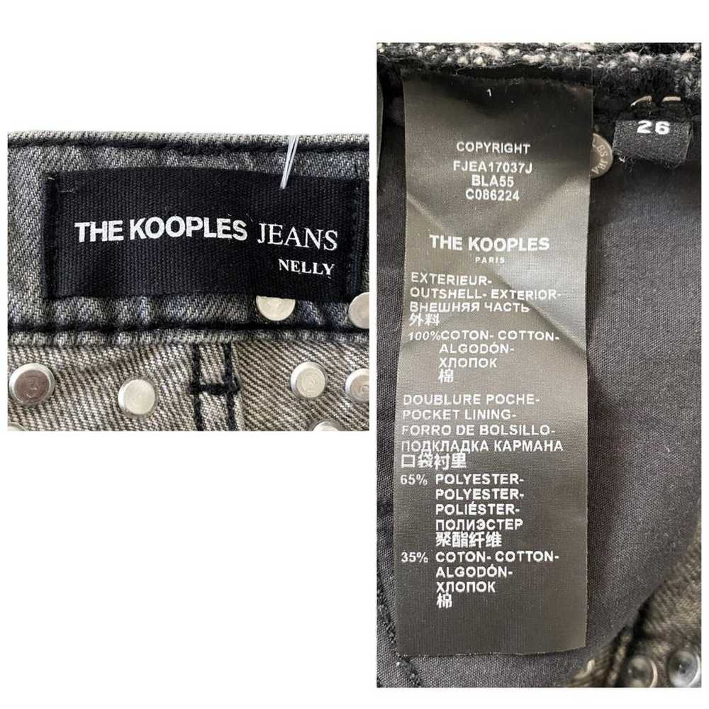 The Kooples Short jeans - image 4