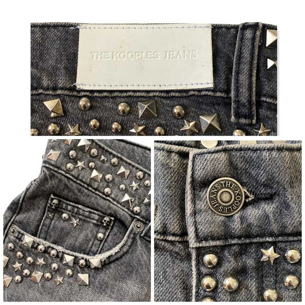 The Kooples Short jeans - image 5