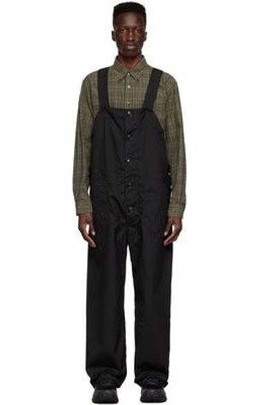 Engineered Garments Overalls