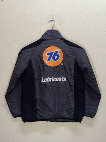 Union 76 lubricants m.b - Gem