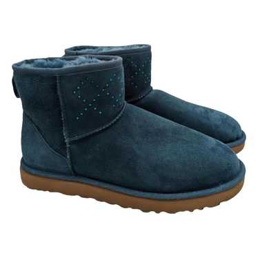 Ugg Snow boots
