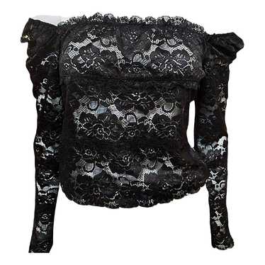 Guess Lace blouse - image 1