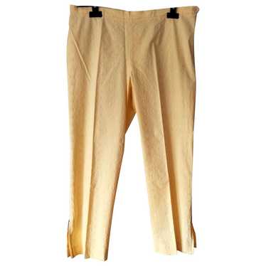 Peserico Carot pants - image 1