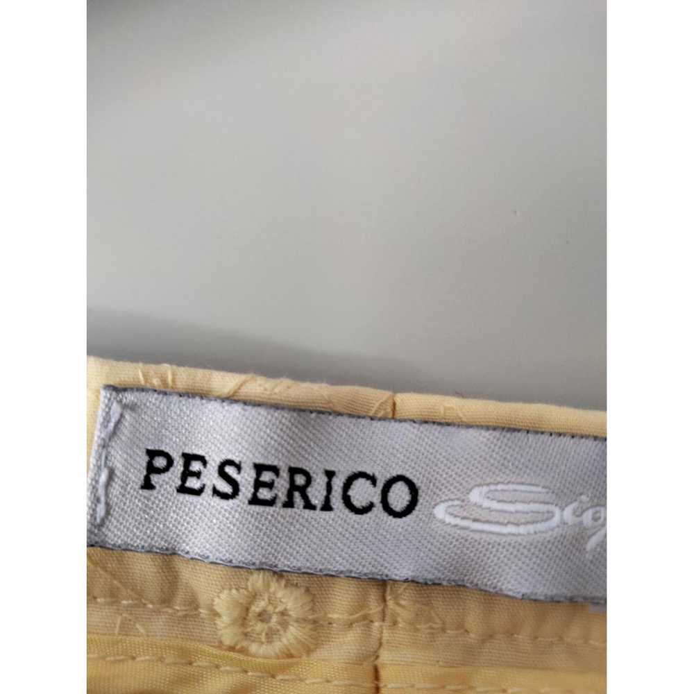 Peserico Carot pants - image 2