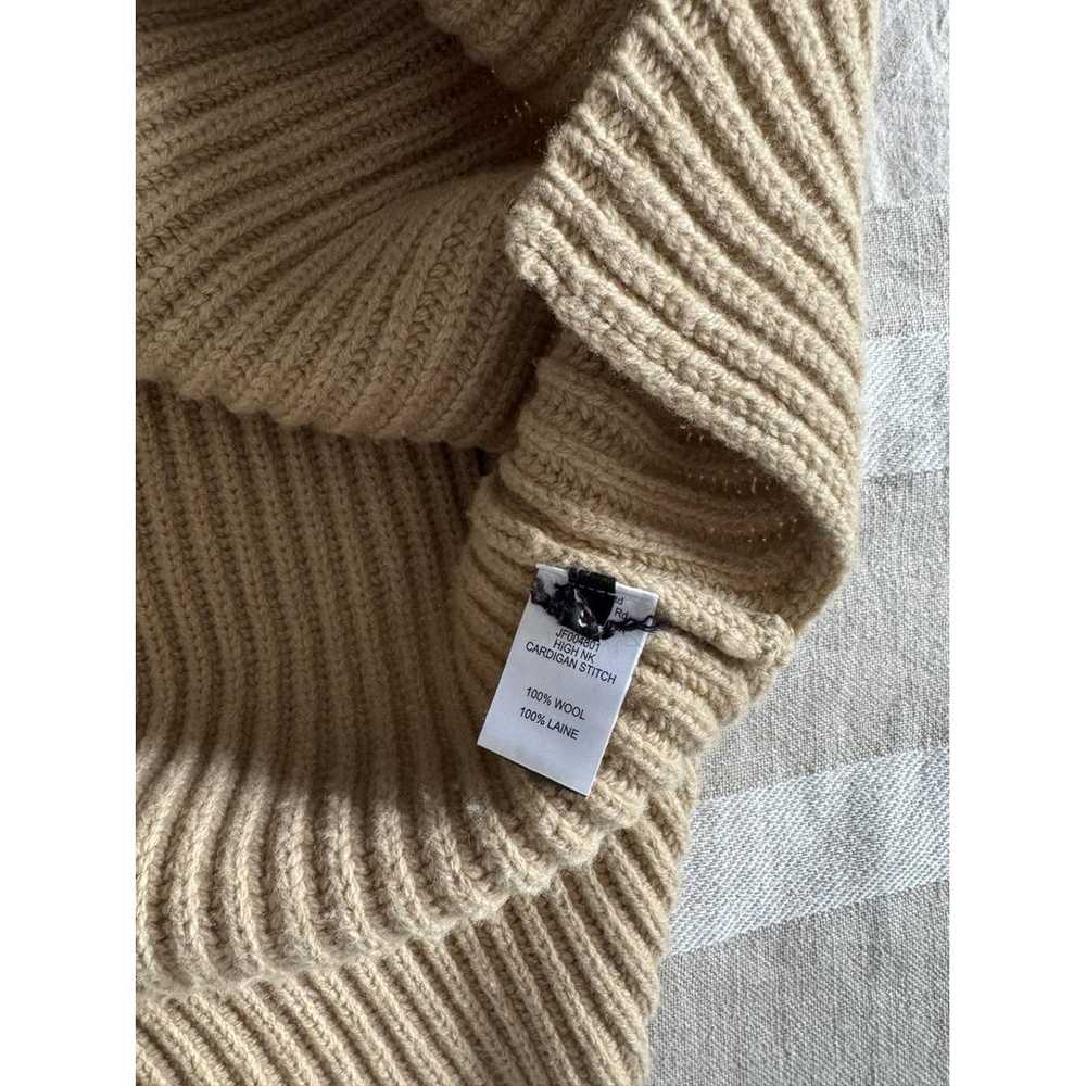 Joseph Wool jumper - image 6