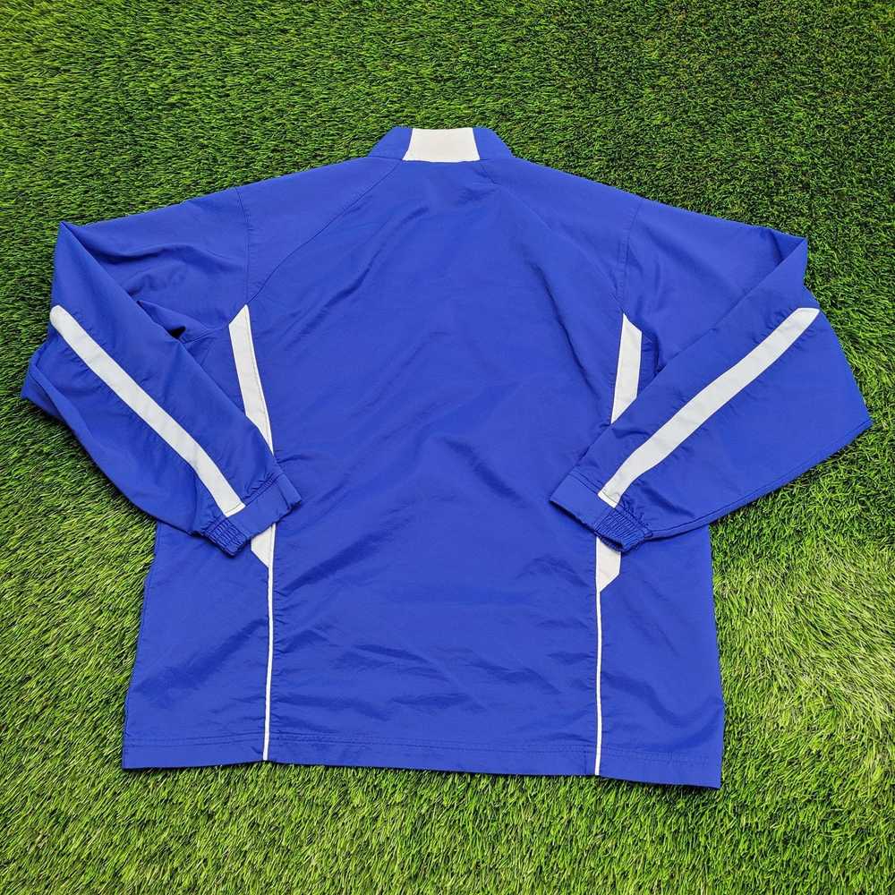 Under Armour Vintage Under-Armour Windbreaker XL … - image 2