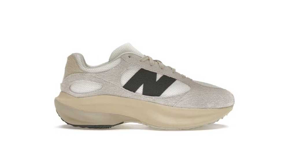 New Balance New Balance WRPD Runner Sea Salt Sand… - image 1