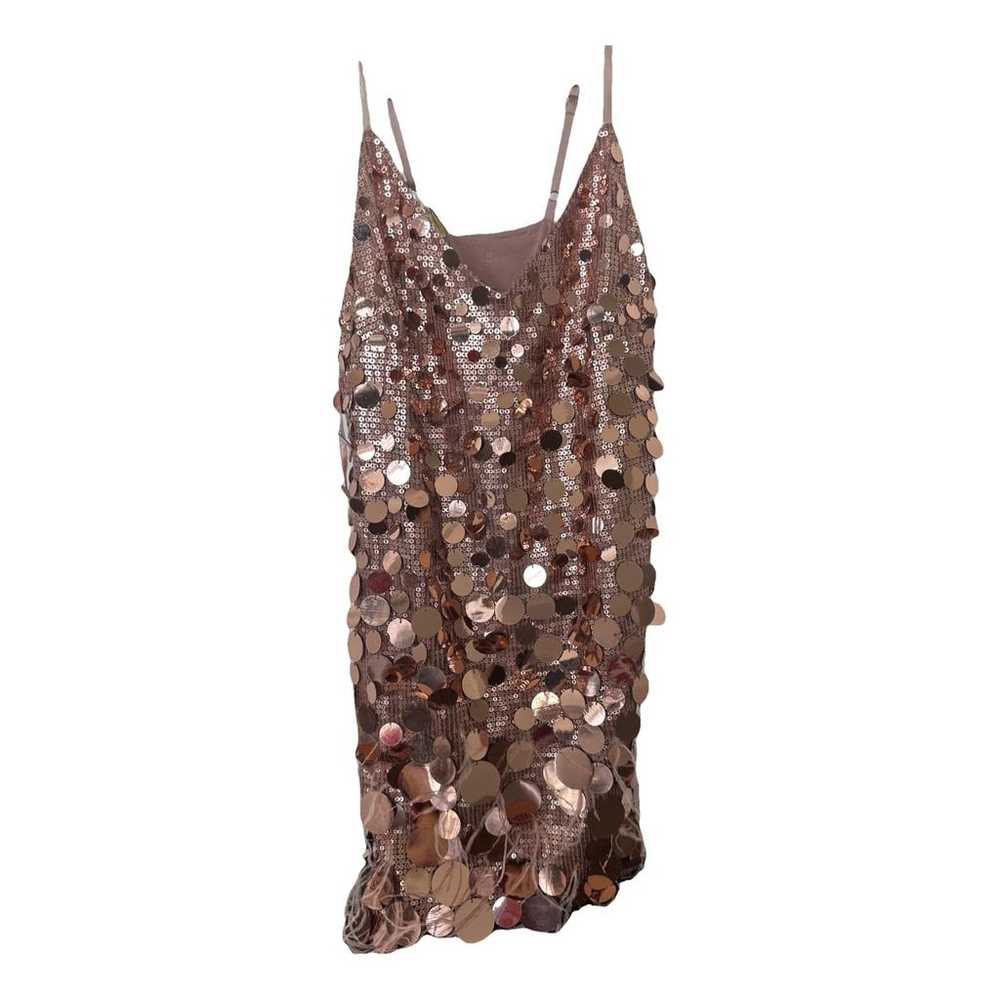 Ramy Brook Mini dress - image 1