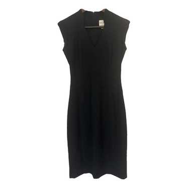 Reiss Wool mid-length dress